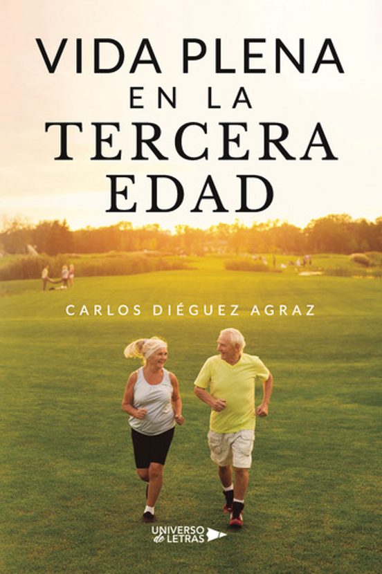 Vida Plena en la tercera edad