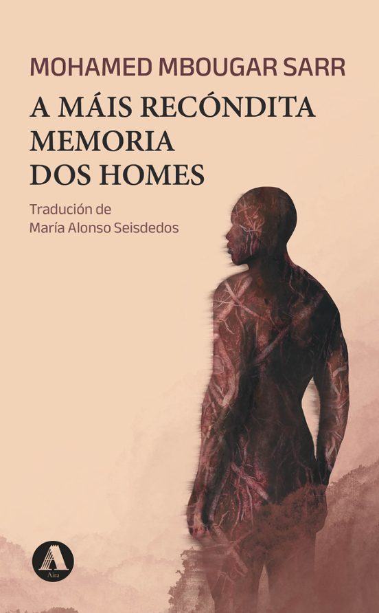 A Máis Recóndita Memoria Dos Homes