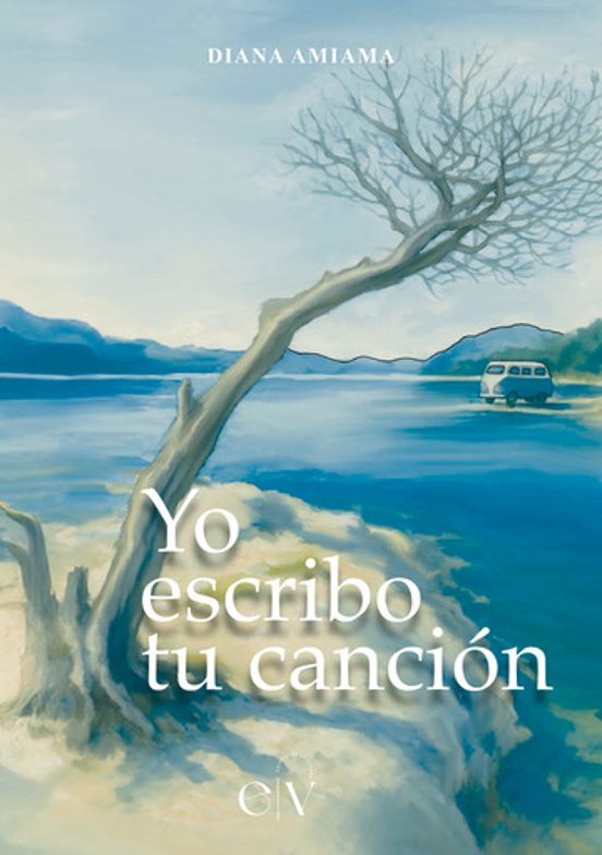 Yo Escribo Tu Canción