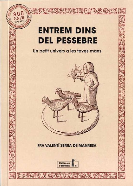 Entrem Dins El Pessebre