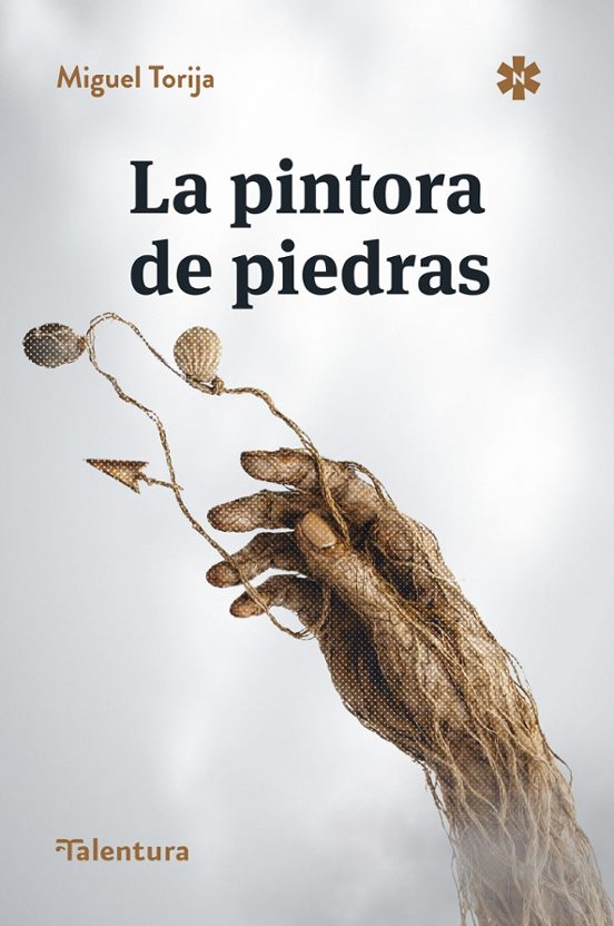 La Pintora De Piedras