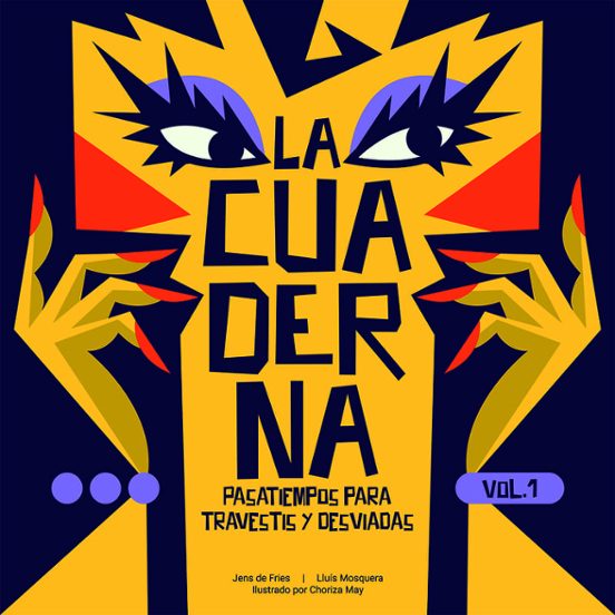 La Cuaderna