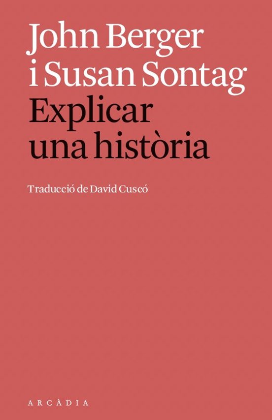 Explicar una història