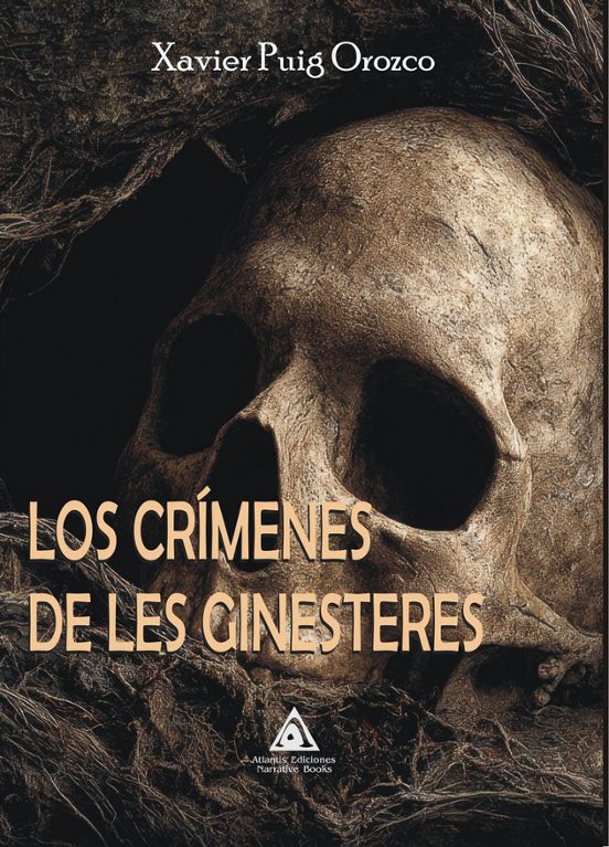 Los Crimenes De Les Ginesteres