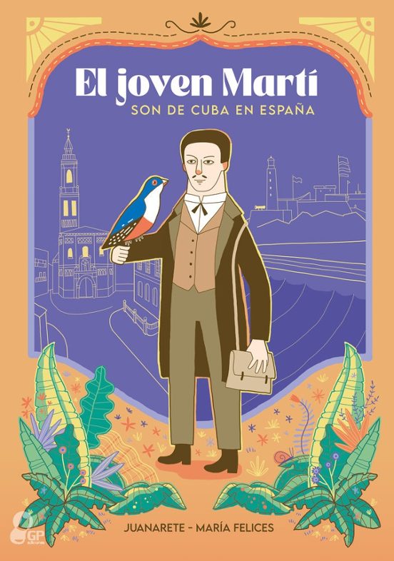 El joven Martí