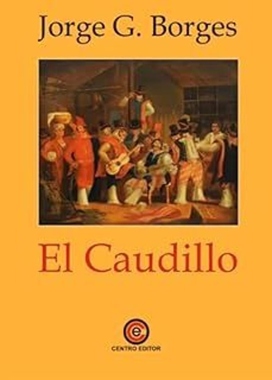 El Caudillo