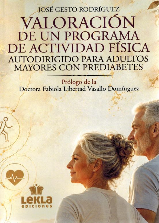Valoración de un Programa de Actividad Física. Autodirigido para Adult