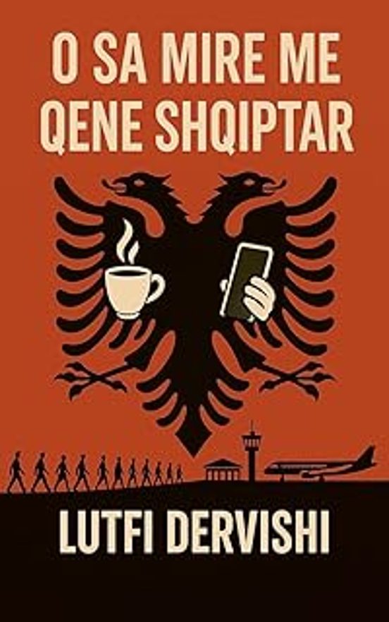 O Sa Mire Me Qene Shqiptar