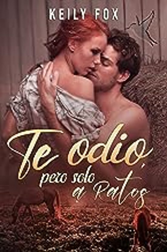 Te Odio Pero Solo A Ratos