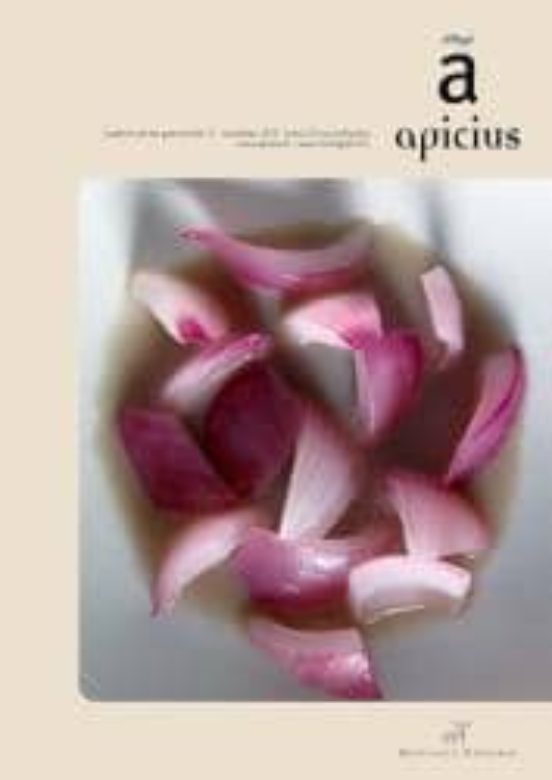 Apicius Nº 15