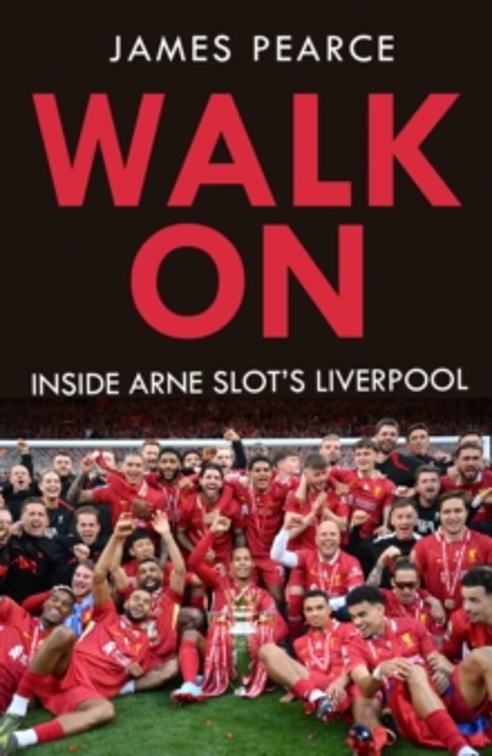 Walk On