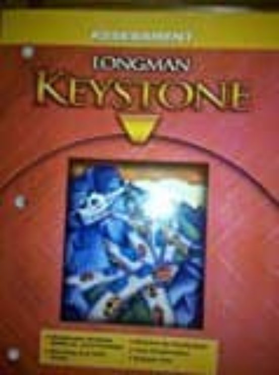 Longman Keystone a