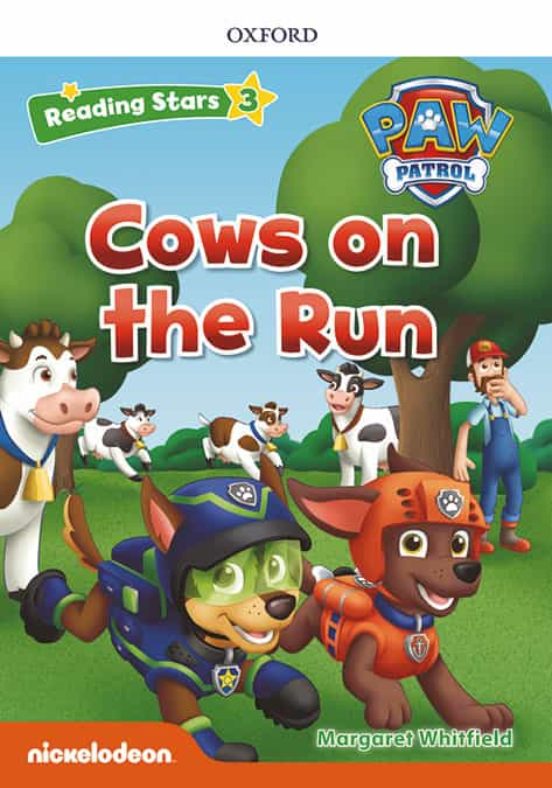Cows On The Run Mp3 Pack
