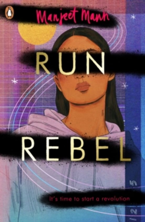 Run Rebel