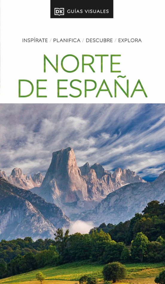 Norte De España 2024