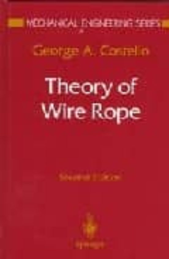 Theory Of Wire Rope