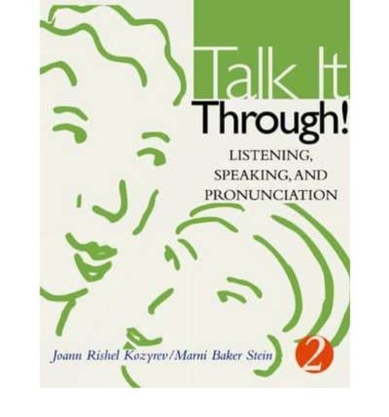 Talk It Through 2