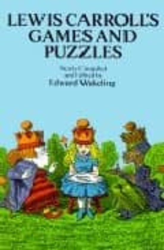 Games And Puzzles