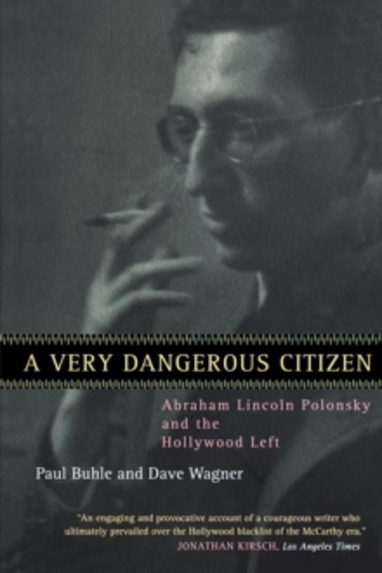 A Very Dangerous Citizen