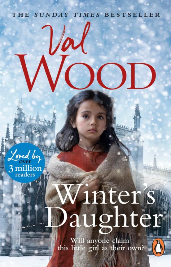 Winter S Daughter