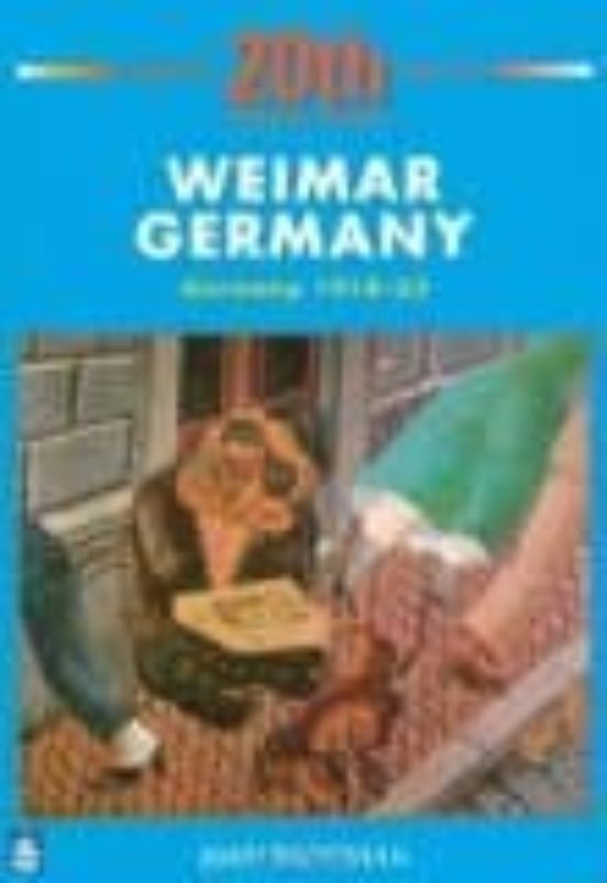 Ltchs Weimar Germany