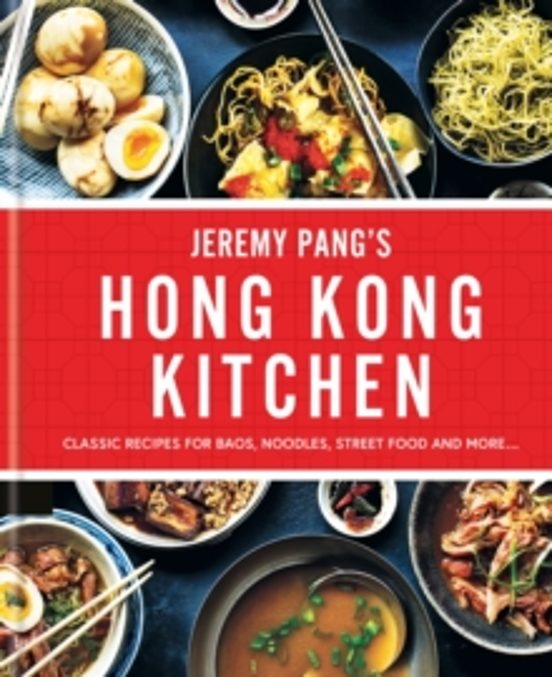 Hong Kong Kitchen