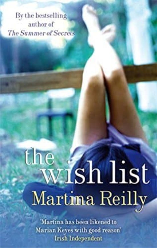 The Wish List