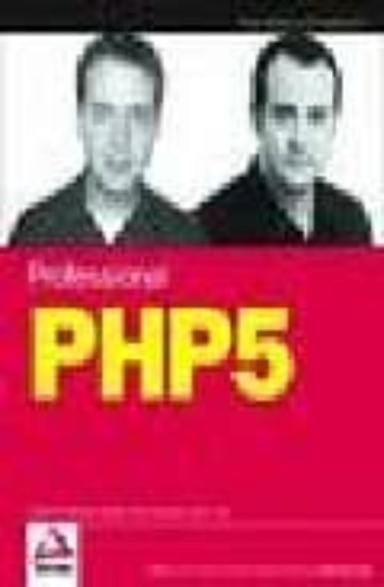 Professional Php5