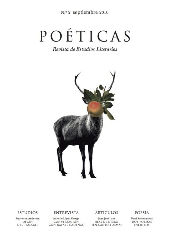 Poéticas