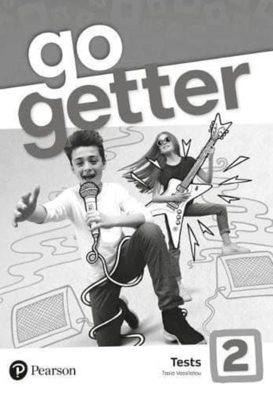 Gogetter 2 Test Book Ed 2018 Mec