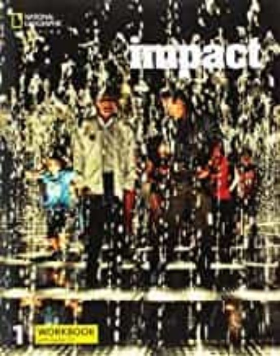 Impact 1 Ejer+ej Cd