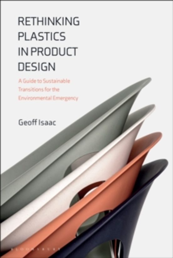 Rethinking Plastics In Product Design