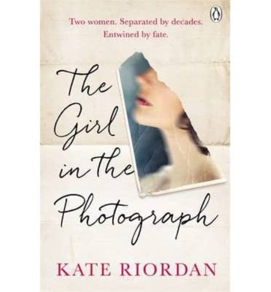 The Girl In The Photograph