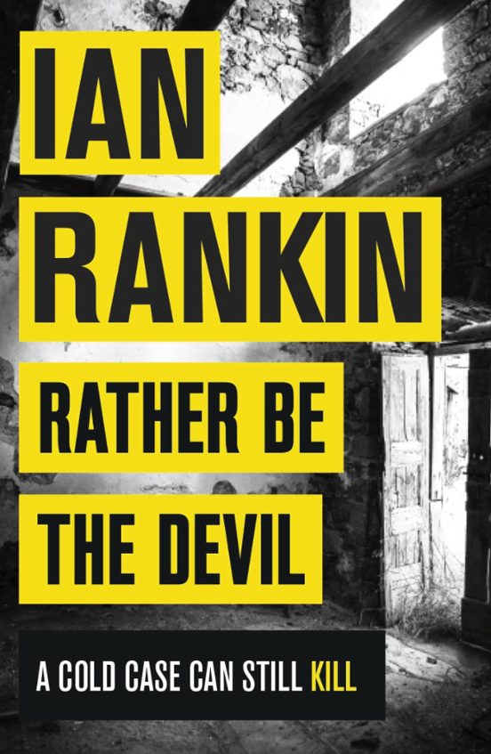 Rather Be The Devil