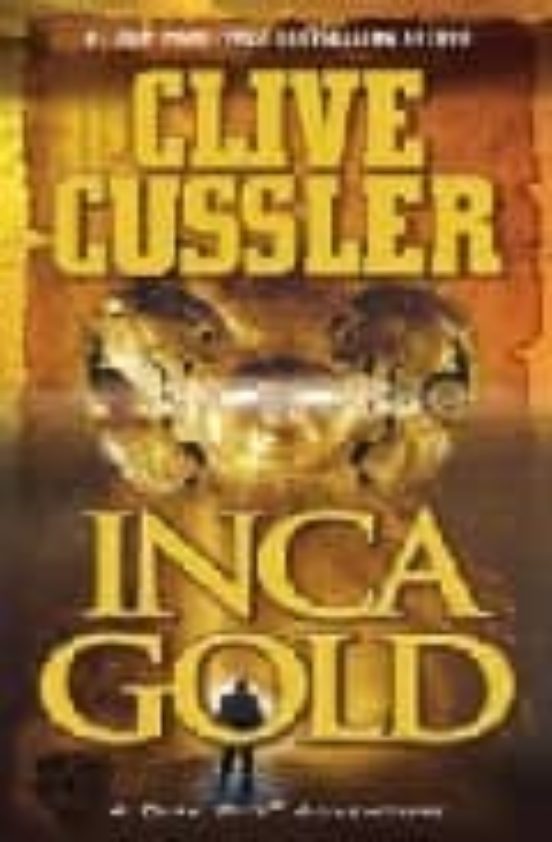 Inca Gold