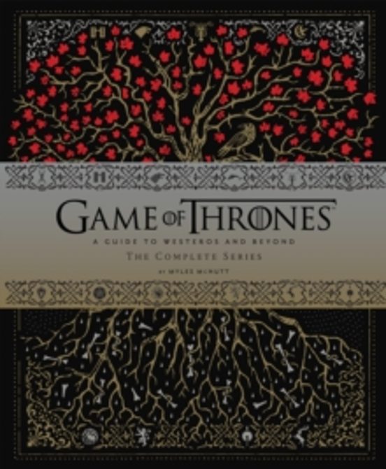 Inside Hbo S Game Of Thrones #3