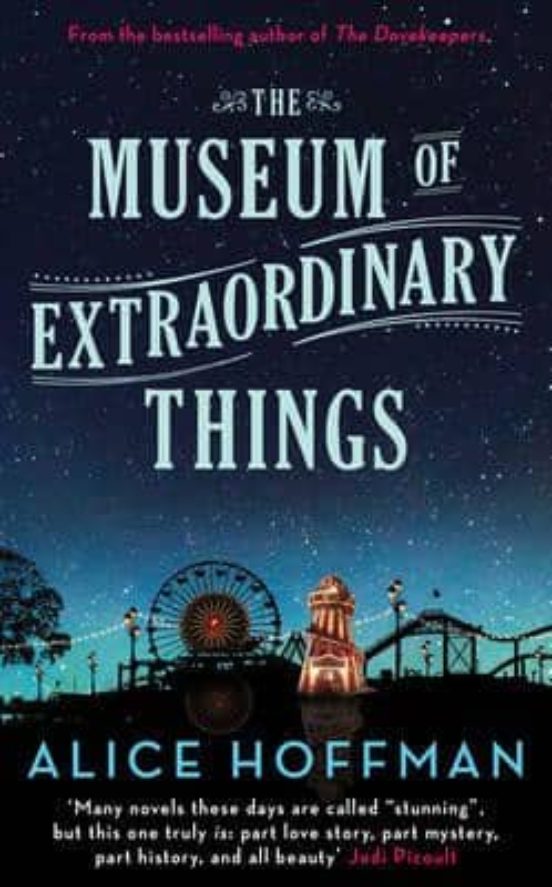 The Museum Of Extraordinary Things