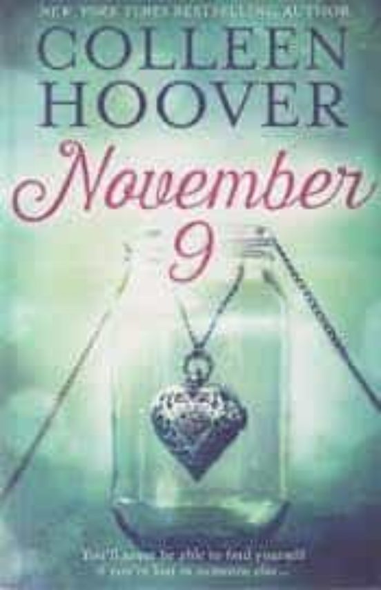 November 9