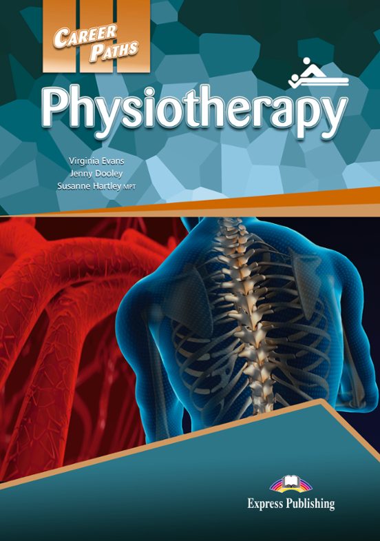 Physiotherapy Ss Book