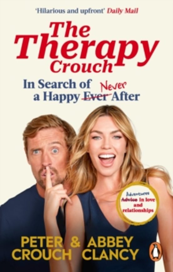 The Therapy Crouch