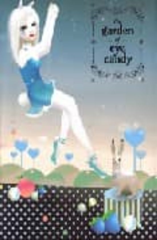 The Garden Of Eye Candy