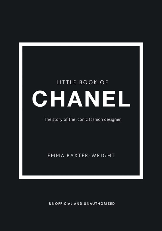 Little Book Of Chanel