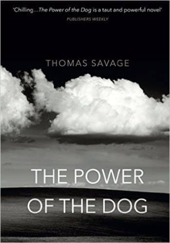 The Power Of The Dog