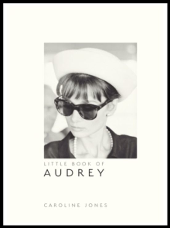 Little Book Of Audrey Hepburn