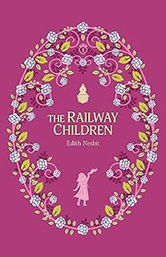 The Railway Children : 9