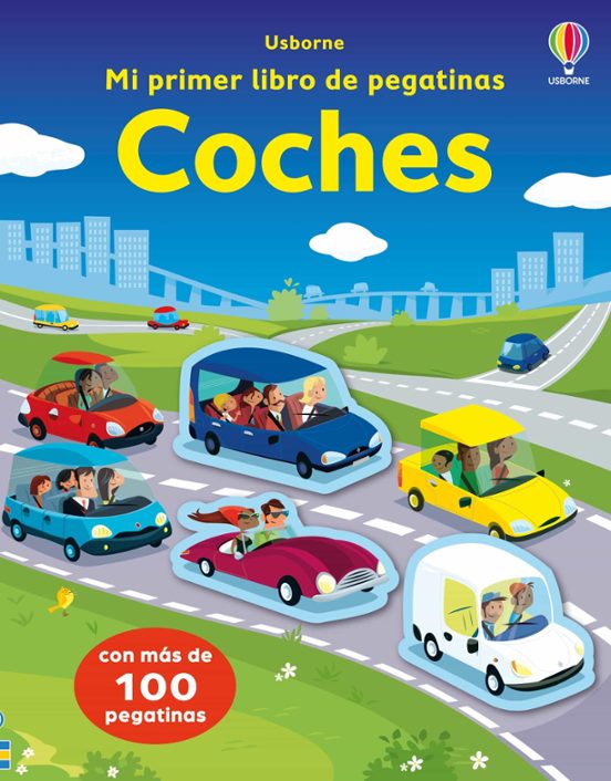 Coches