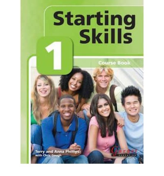 Starting Skills Level 1 Course Book