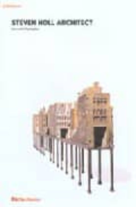 Steven Holl Architect