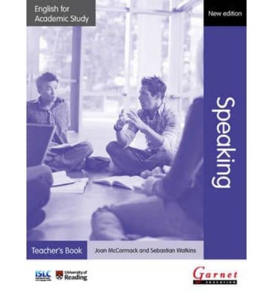 Eas:speaking Teacher S Book - 2012 Edition