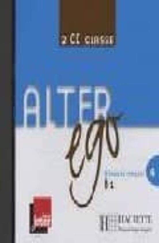 Alter Ego 4
